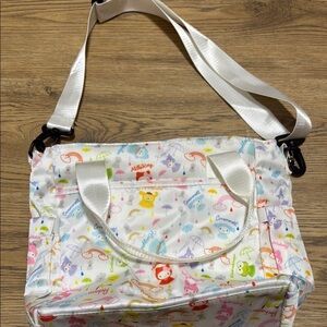 Sanrio Family Shoulder Bag